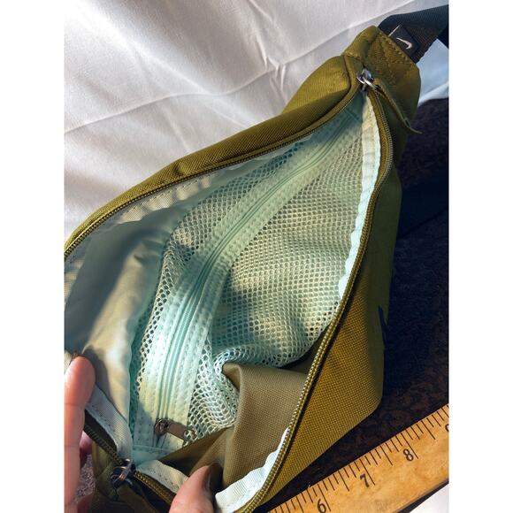 Nike Heritage hip pack/crossbody - Picture 9 of 12